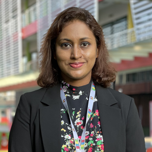 Renu - teachimg