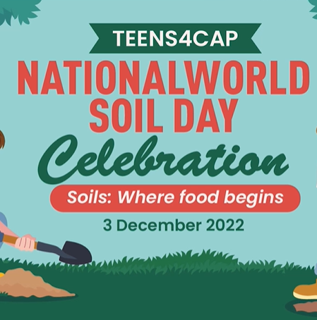 World Soil Day 2022