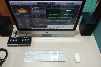 Audio Production Lab Audio Production Lab