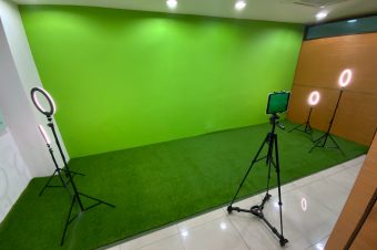 Green-Screen-Room