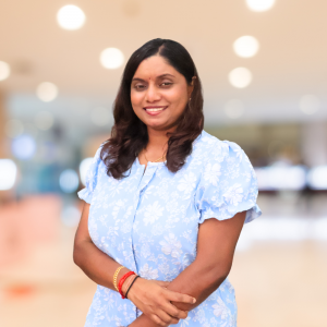 Harshana-Rajagopal