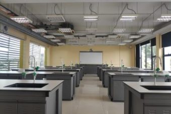 Integrated Science Lab