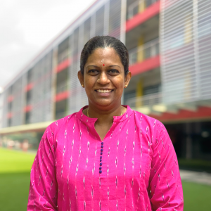 Keshini Keshini