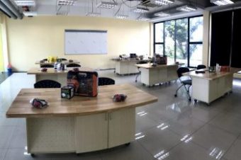 Makerspace Lab