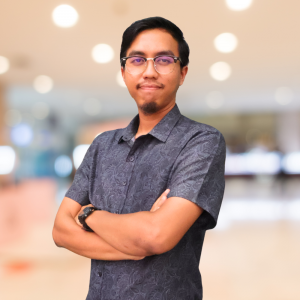 Muhamad Fauzi Bin Sadri