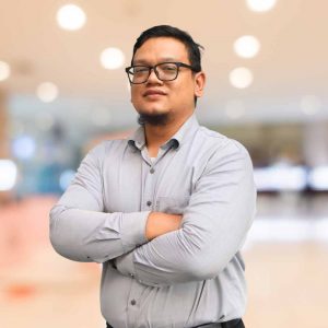 Muhammad Farid bin Adnan