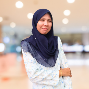 Nur-Izzati