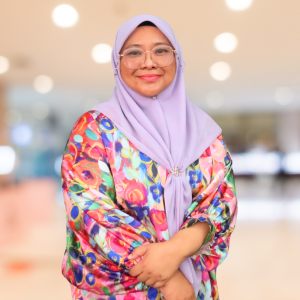 Nur Shafini Baharun (1)