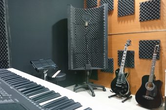 Recording-Studio Recording-Studio