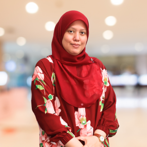 Wan Faziani Binti Wan Zahari