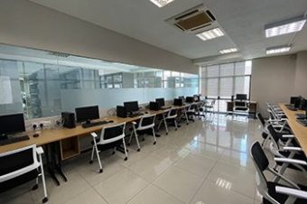 Computer Lab