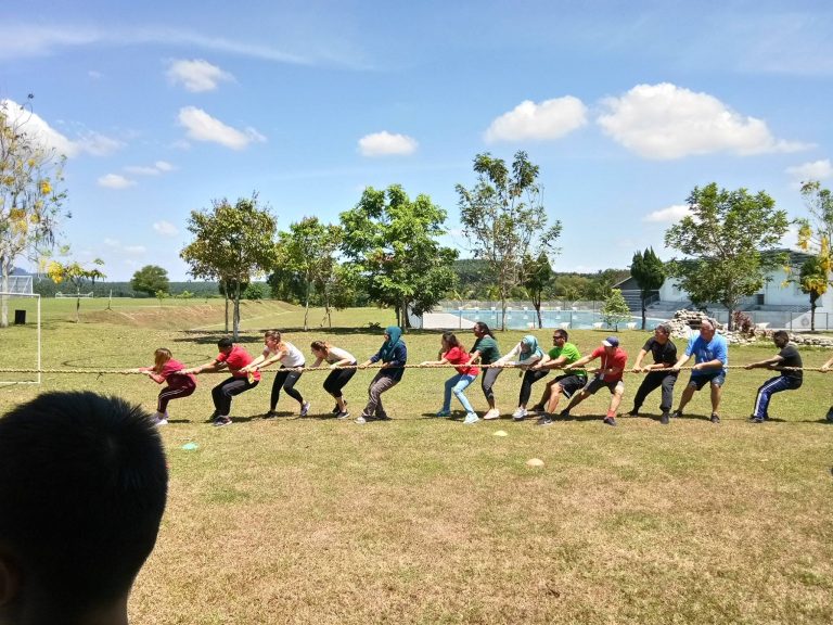 Sports Day 2019