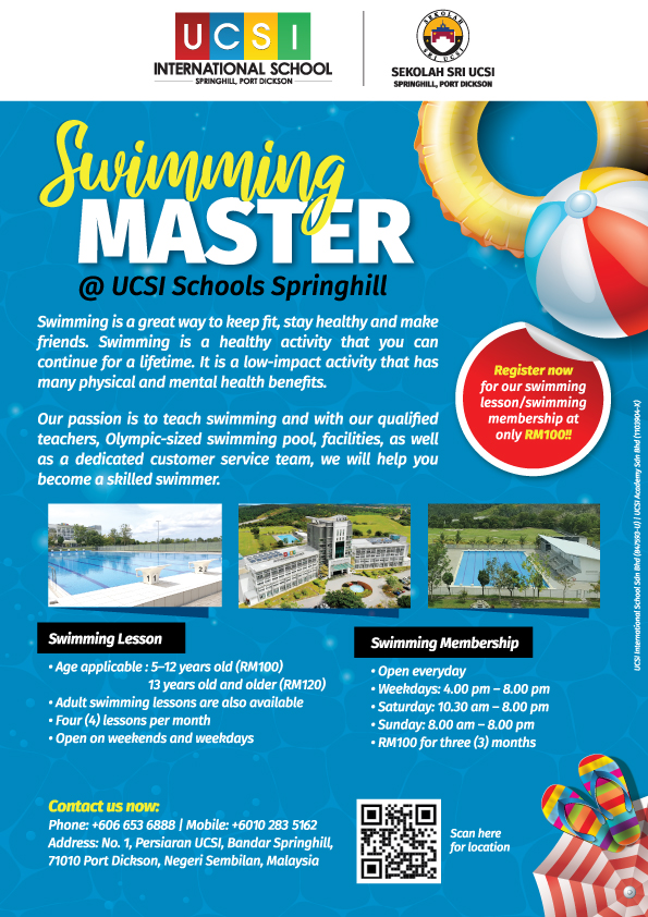 Swimmingmaster(UPDATE)