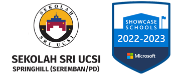 Sekolah Sri UCSI Springhill