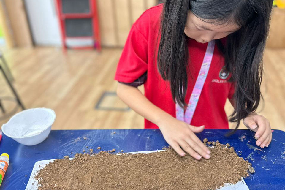 Soil Painting Competition 2023