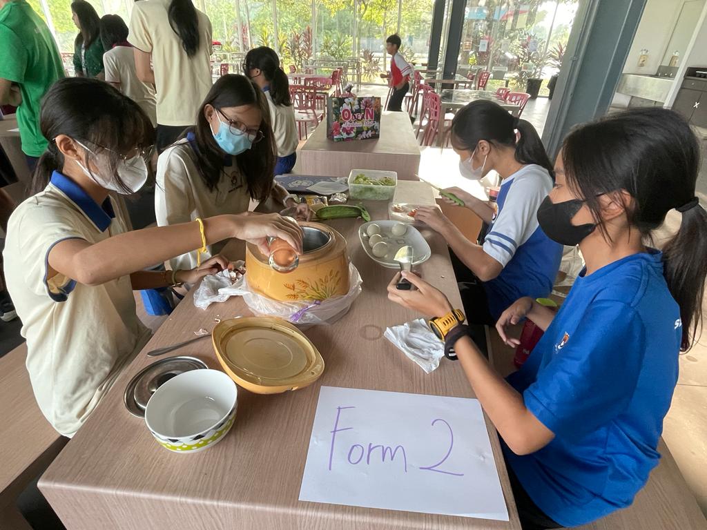 World Food Day: Nourishing Our World For A Brighter Future 2023