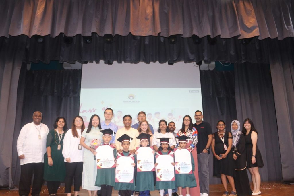 Celebrating the Little Stars of Tomorrow 2023