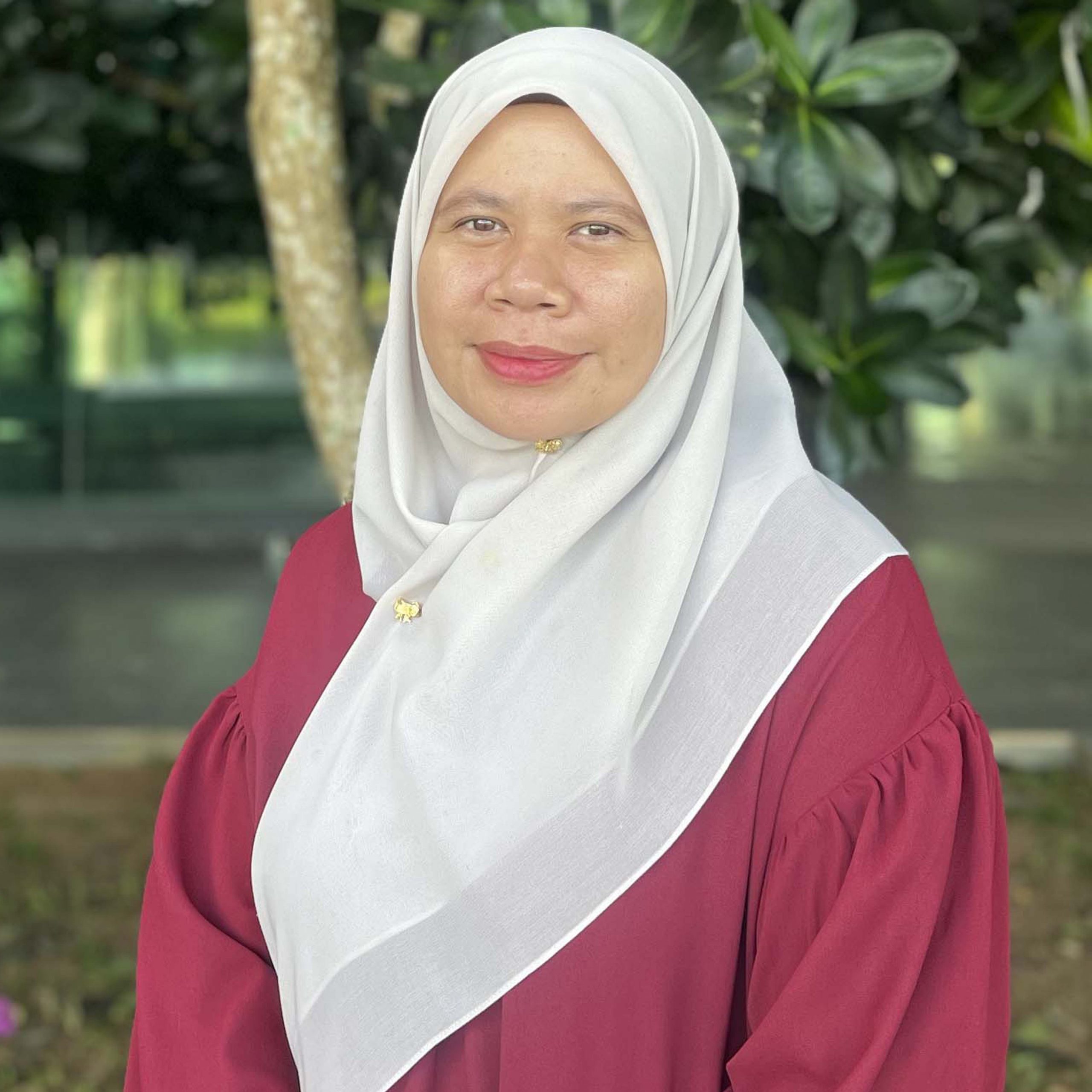 Fatmawati Binti Abdul Patah