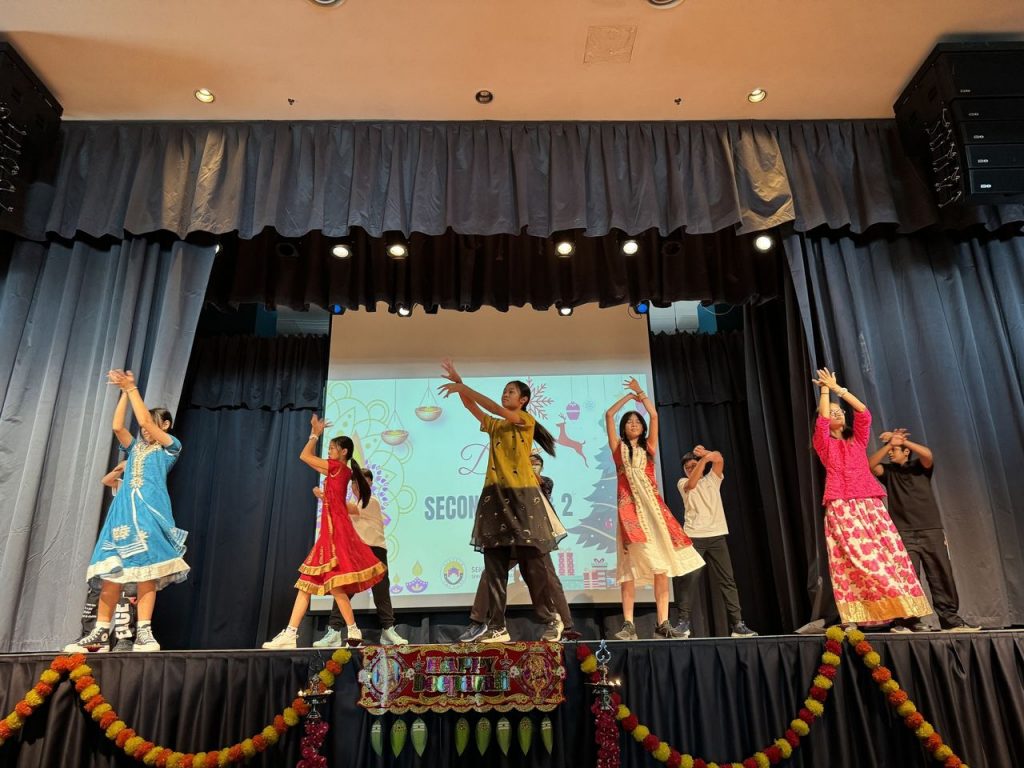 Deepavali & Christmas Celebration 2023