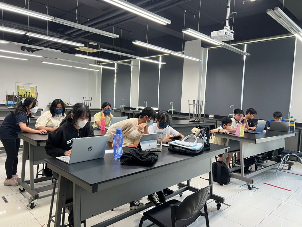 Microsoft Workshop 2023