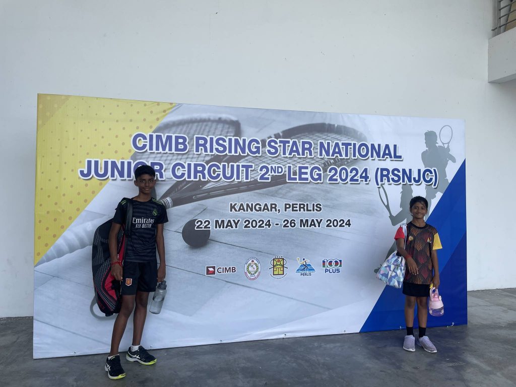 Term 2 CCA: A Thriving Term for Our Students in Sekolah Sri UCSI Springhill