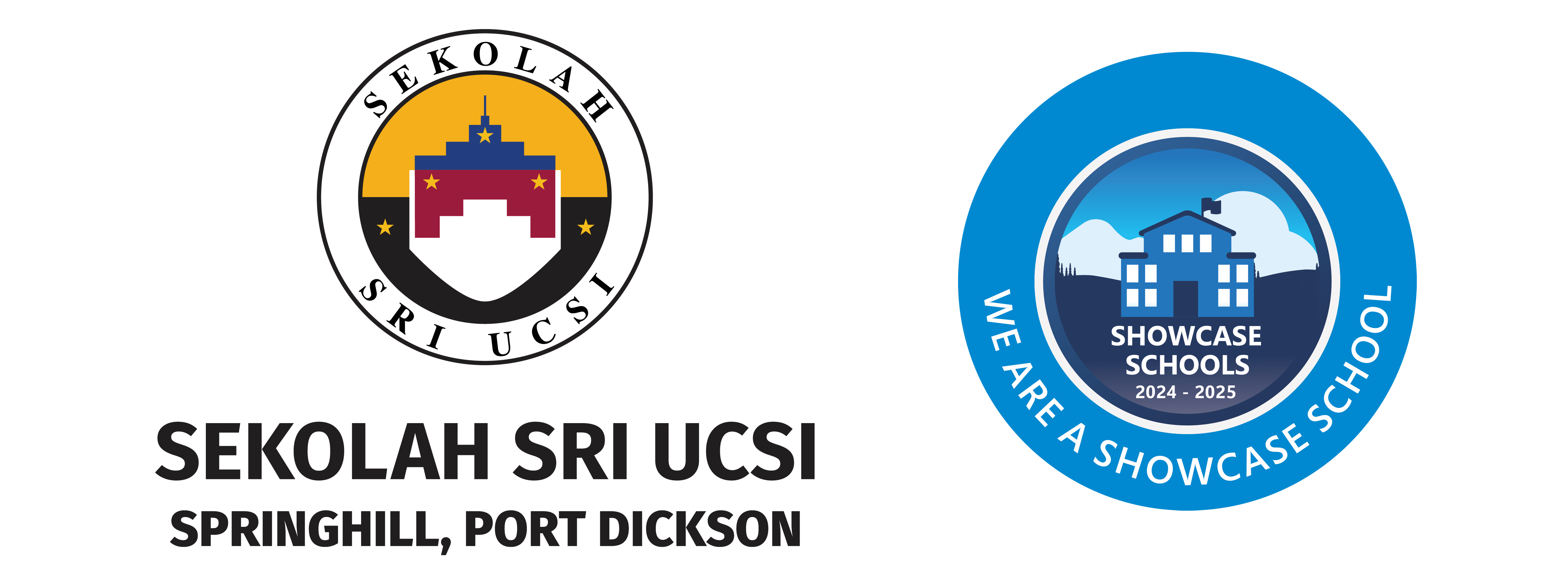 Sekolah Sri UCSI Springhill