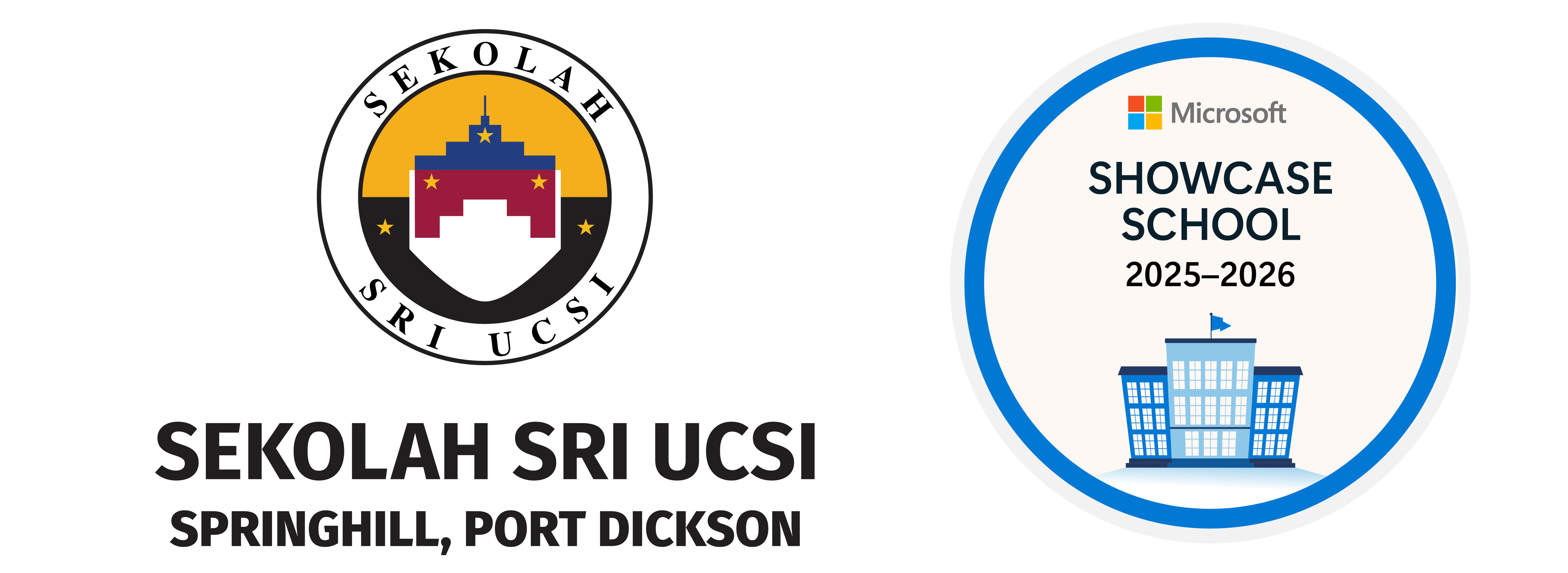 Sekolah Sri UCSI Springhill