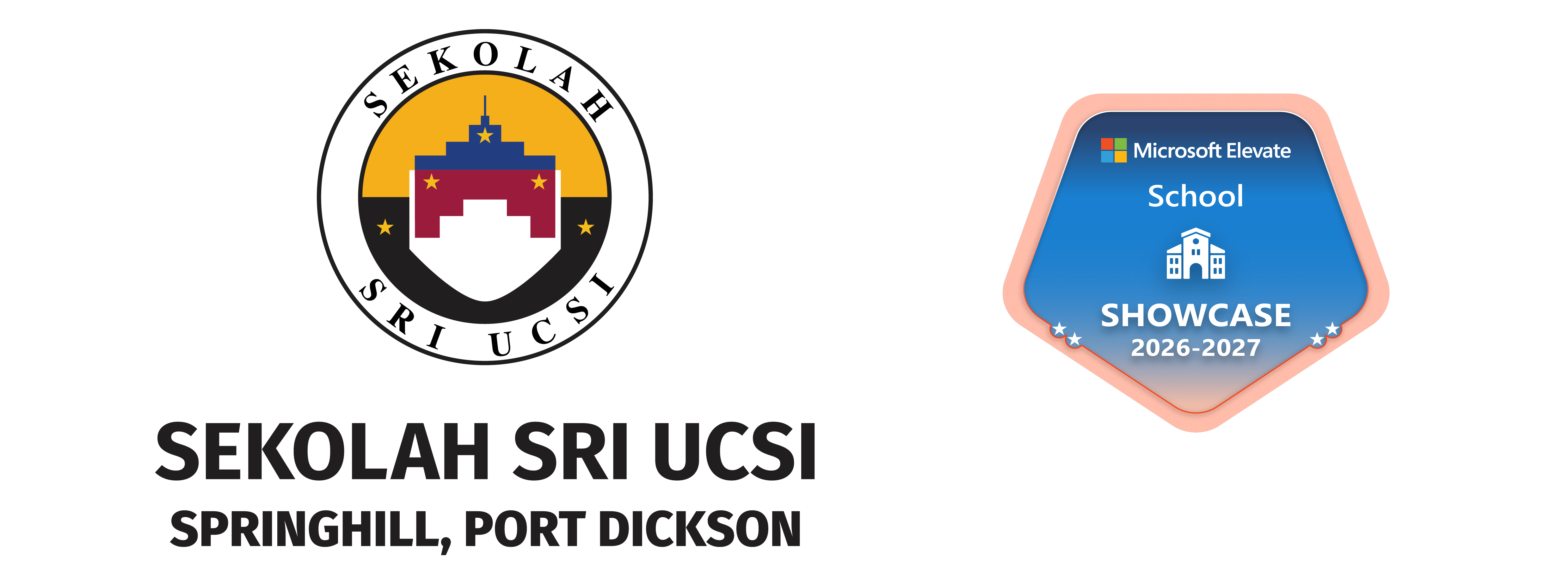 Sekolah Sri UCSI Springhill