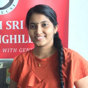 Dharnishaa Dharnishaa