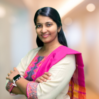 Dharnishaa