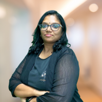 Kaliammah Kumaran