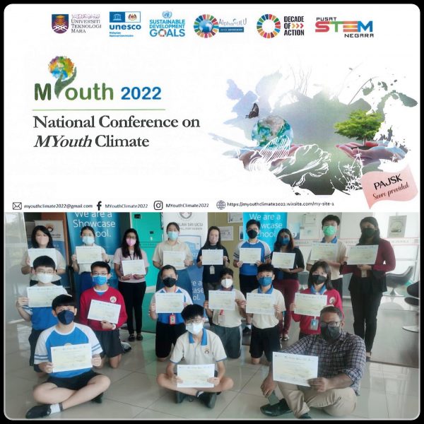 MYYouth 2022