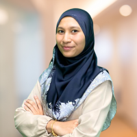 Nur Alia Natasha
