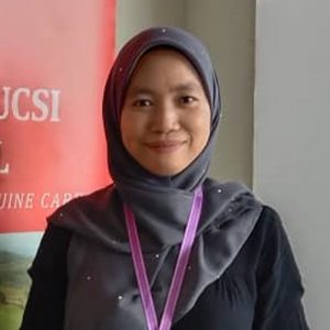 Norsyakhira Ramli
Early Years Teacher