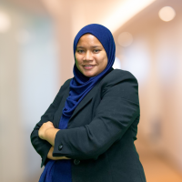 Nurfazana Mohd Al Hapiz