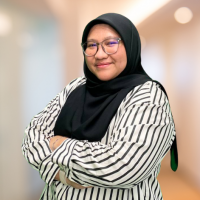 Nurul Atiqah Abd Razak