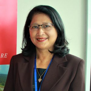 Pam Paramaswari Suppiah
Senior Assistant