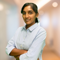 Rubashini vadiveloo