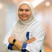 Siti Nor Suhaila