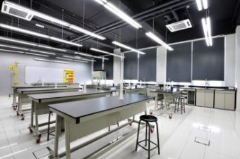 Science Laboratory