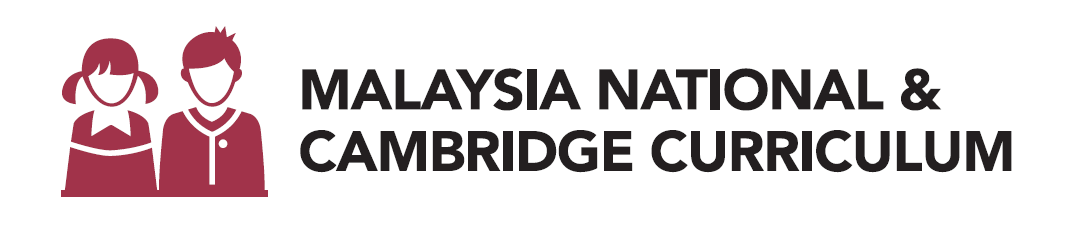 Malaysia National & Cambridge Curriculum