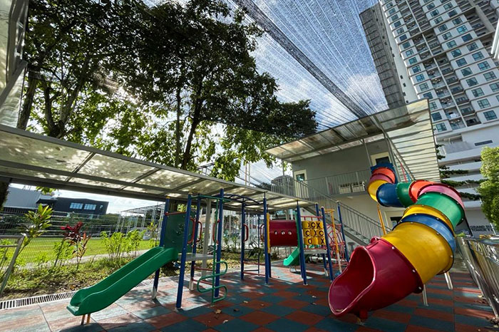 Playground Playground