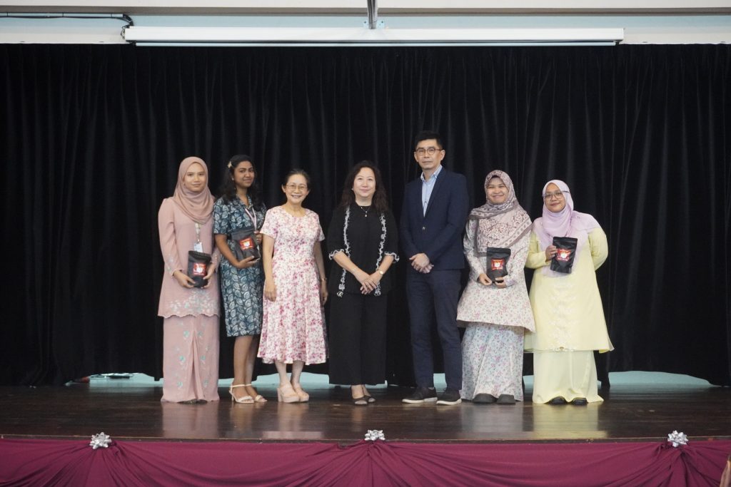 EdTech Centre Opening Ceremony 2025! β¨π
