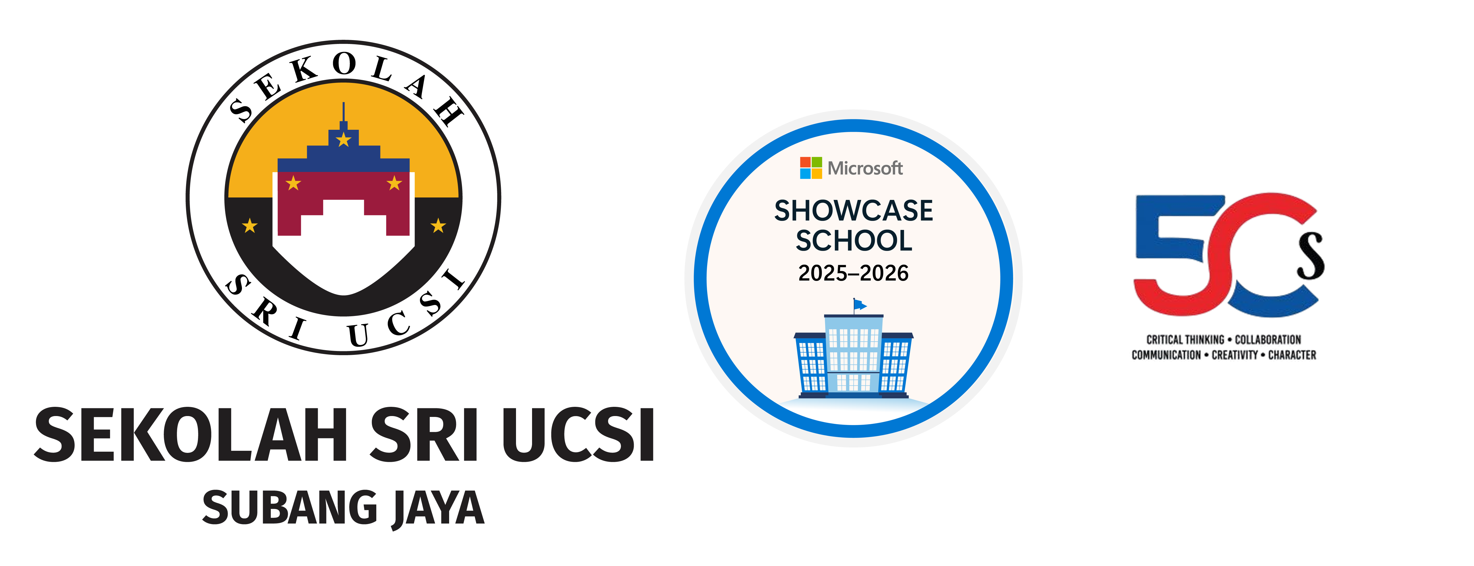 Sekolah Sri UCSI Subang Jaya