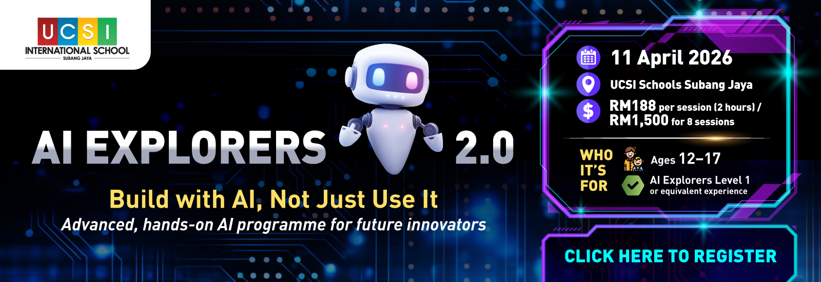 UIS AI Explorer
