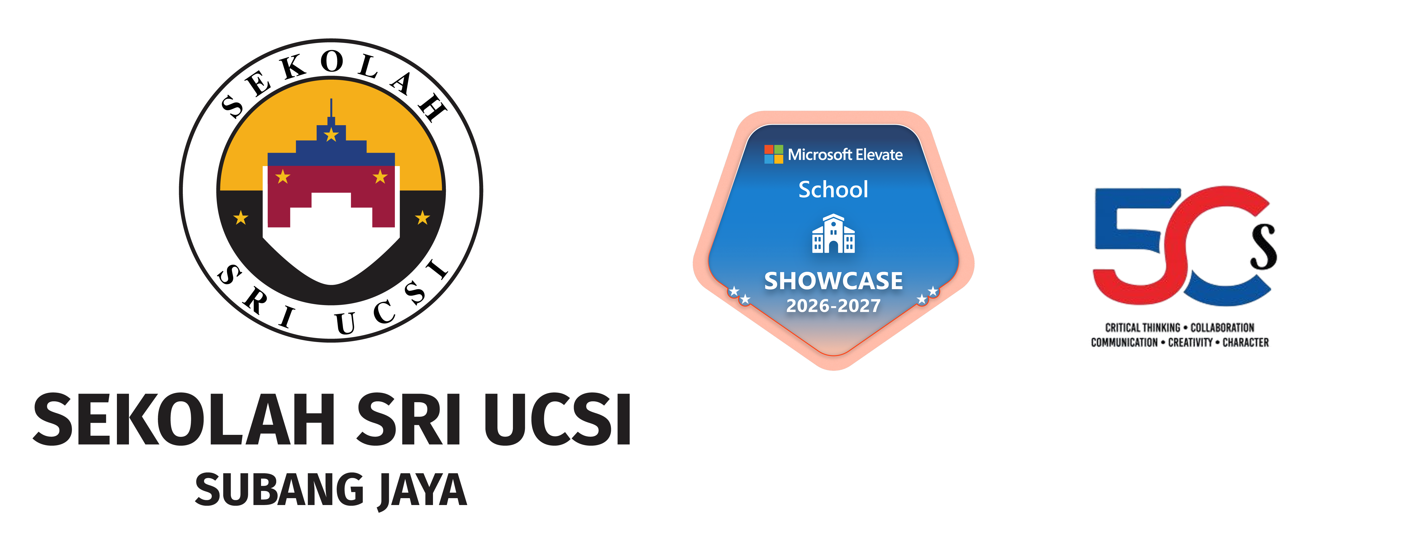 Sekolah Sri UCSI Subang Jaya