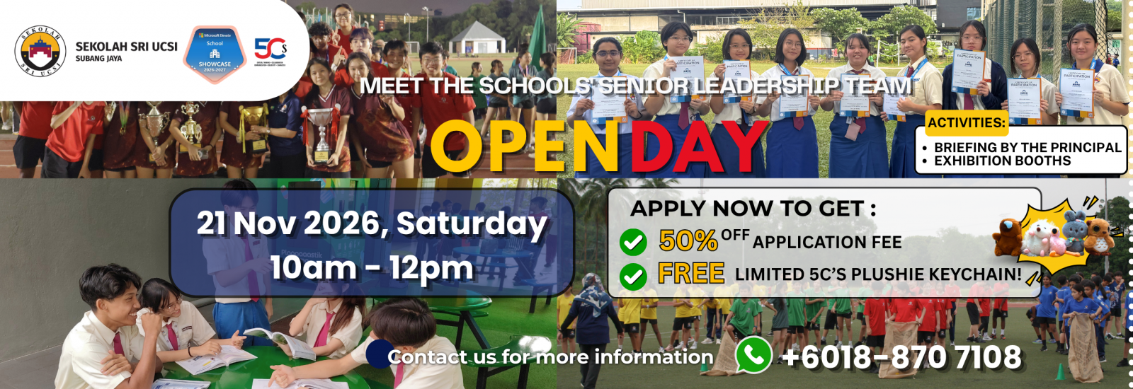 Website banner SSU Open Day (4)