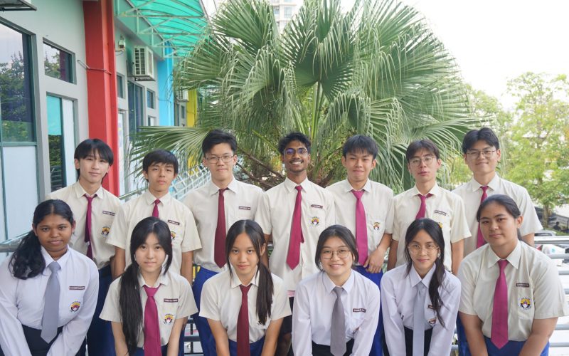 Kepujian Group