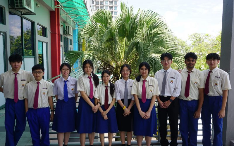Merit Group