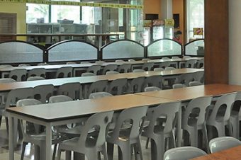 canteen Canteen